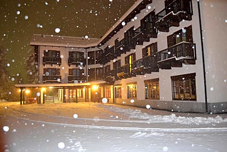 Park Hotel Gran Bosco