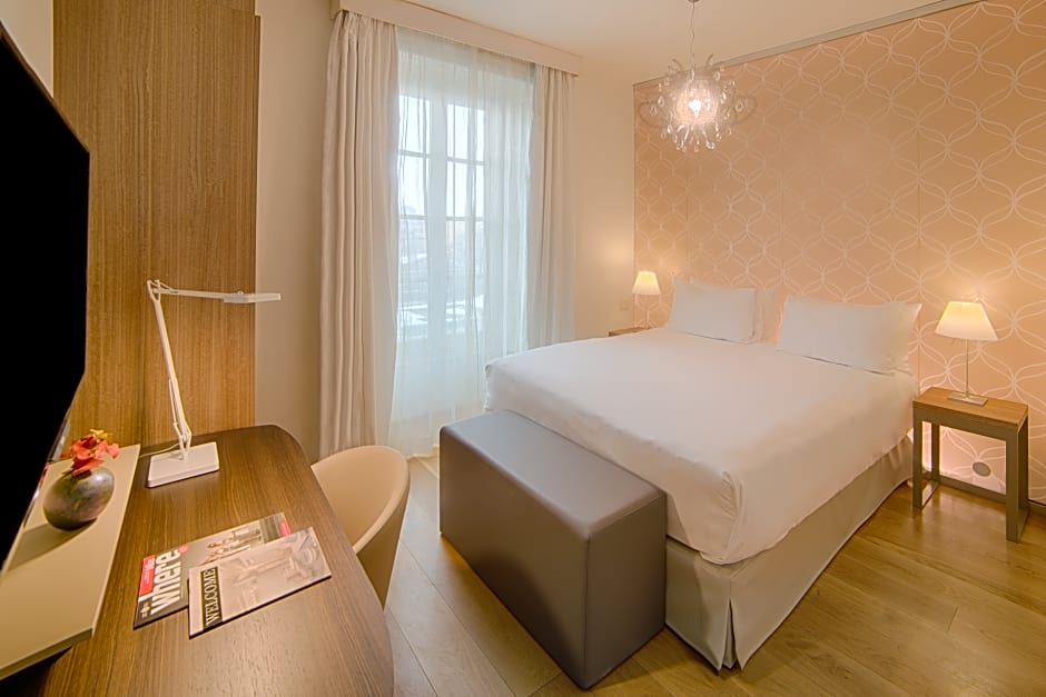 NH Milano Palazzo Moscova