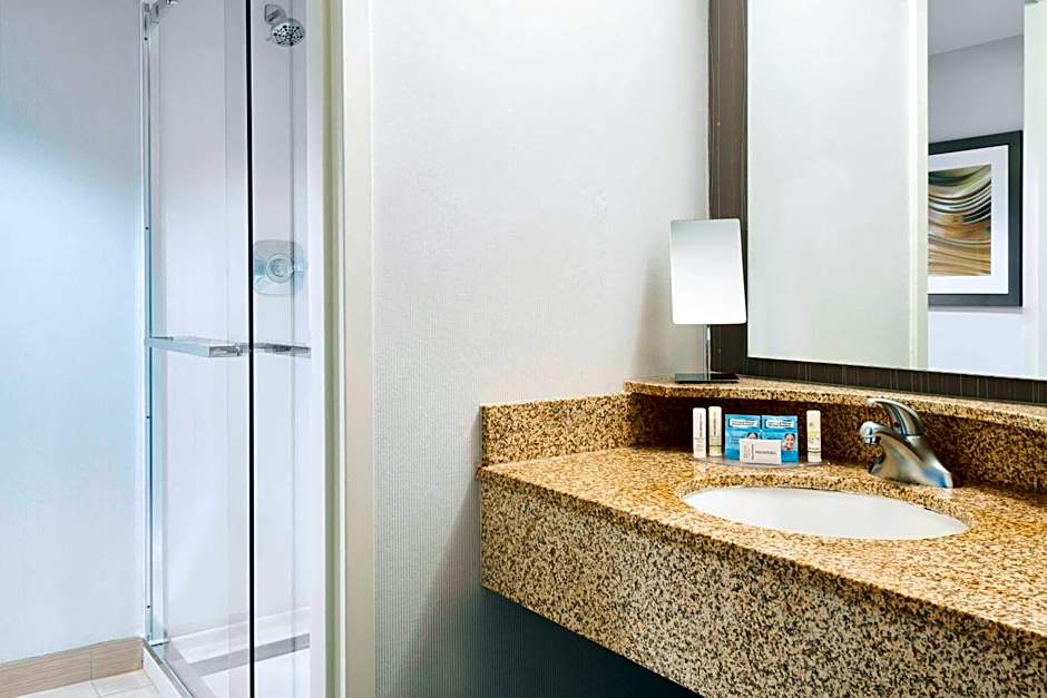 Courtyard by Marriott Asheville