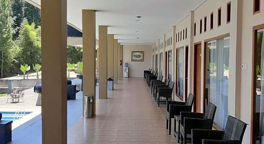 Albero Hotel Bogor
