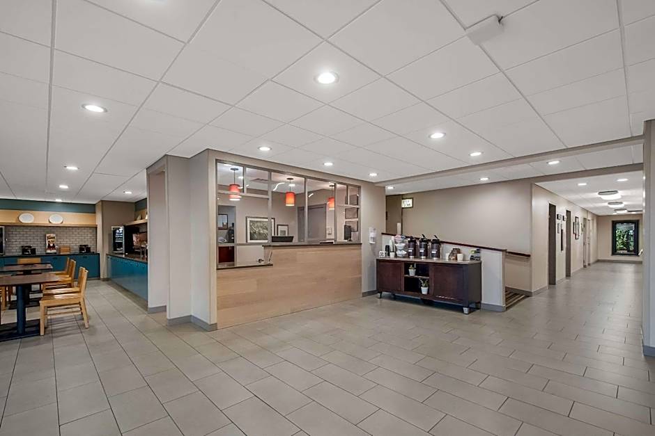Country Inn & Suites by Radisson, Fredericksburg South (I-95), VA
