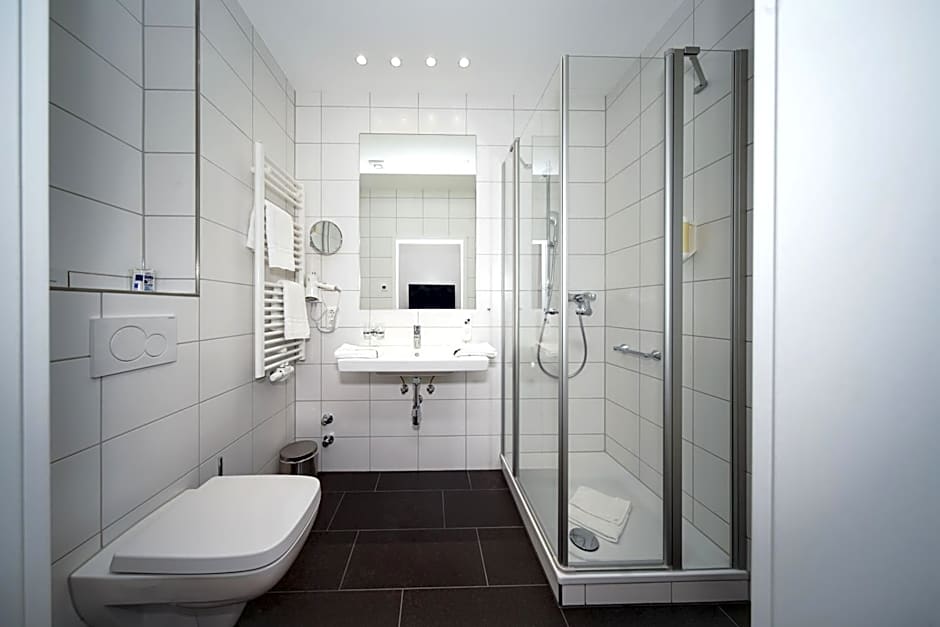 Parkhotel Pyrmont