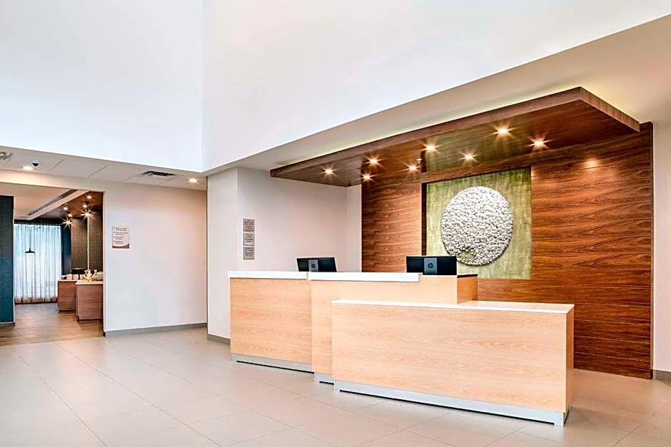 Fairfield Inn & Suites by Marriott Tijuana