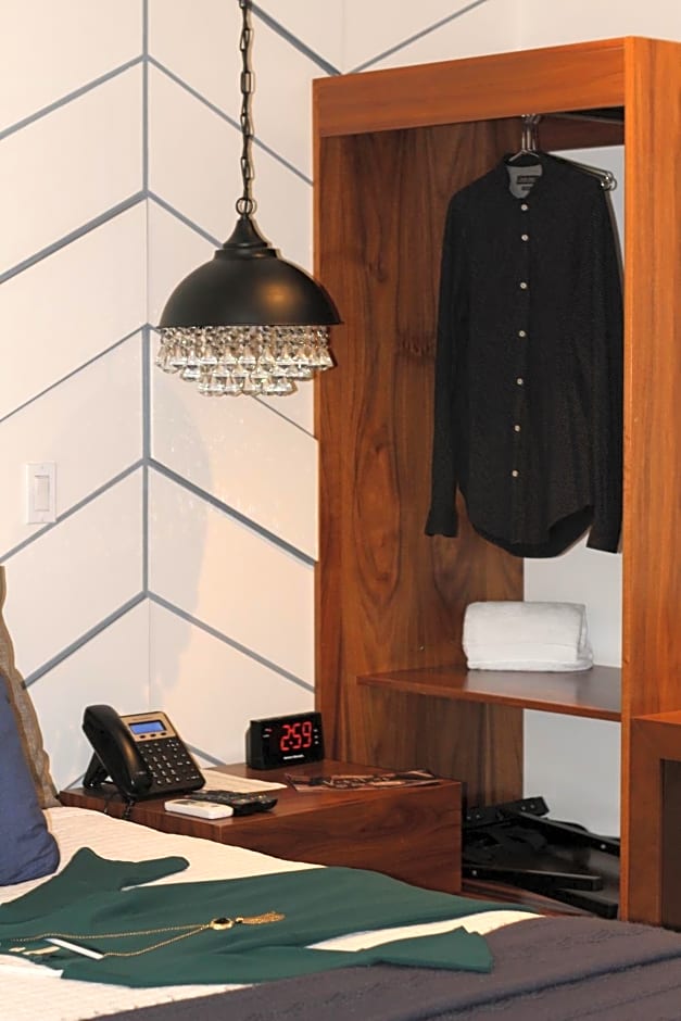 Alou Hotel Boutique