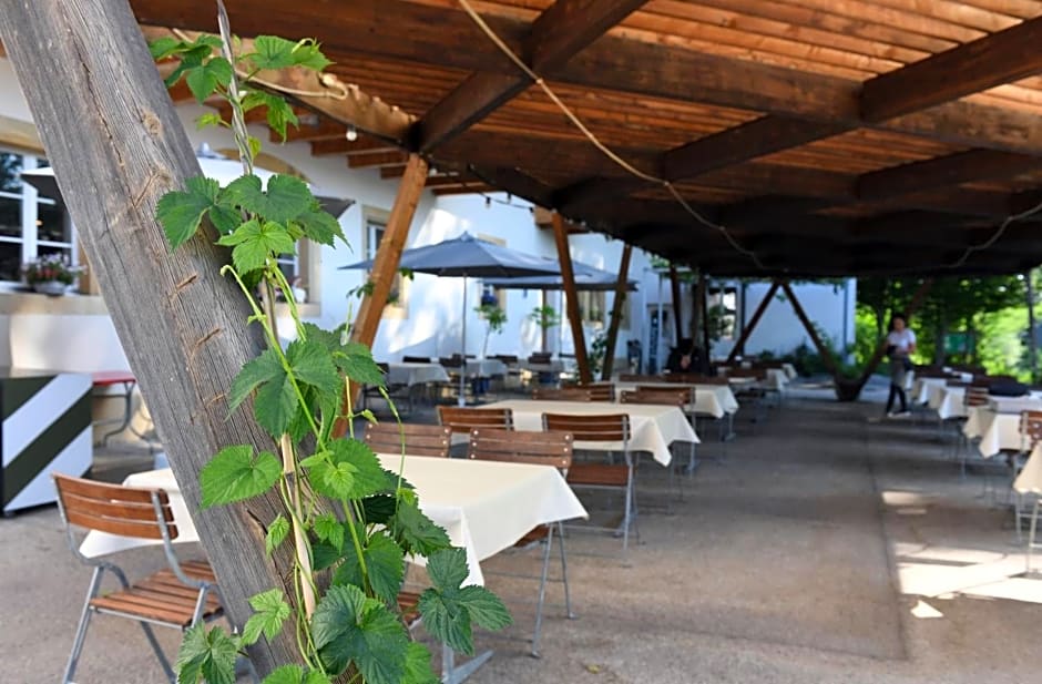 Hôtel Domaine de la Sauge