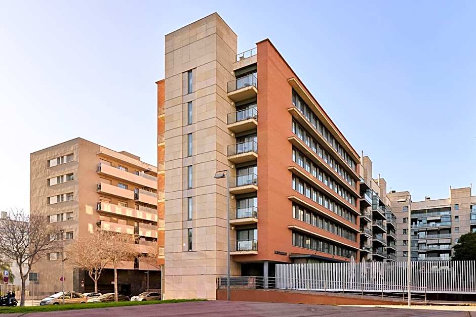 Catalonia Barcelona Beach