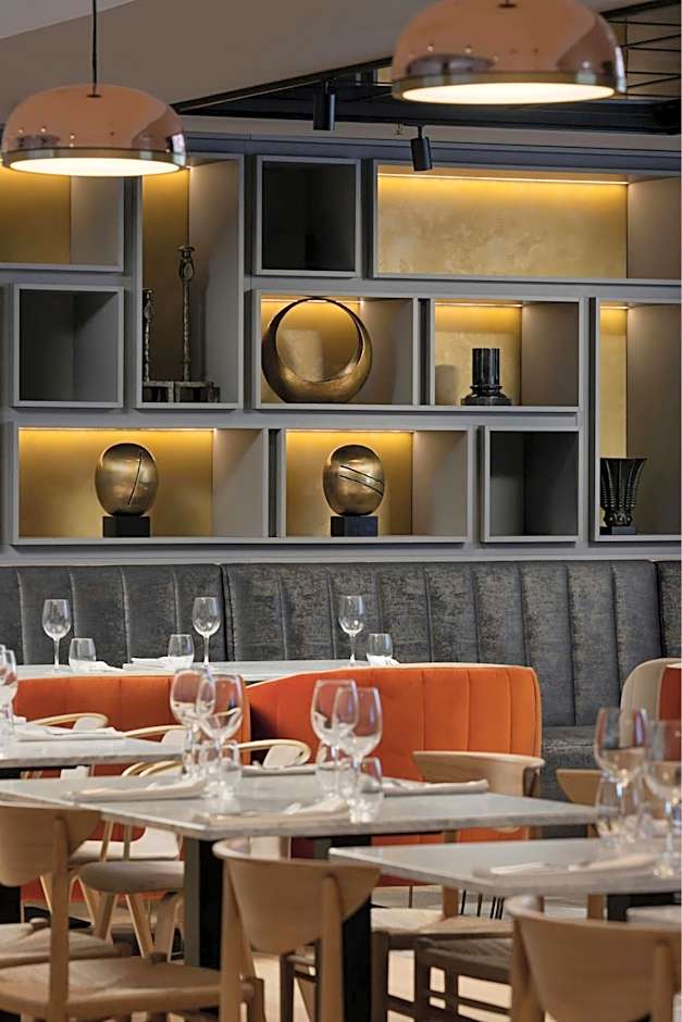 Courtyard by Marriott Cluj-Napoca Downtown