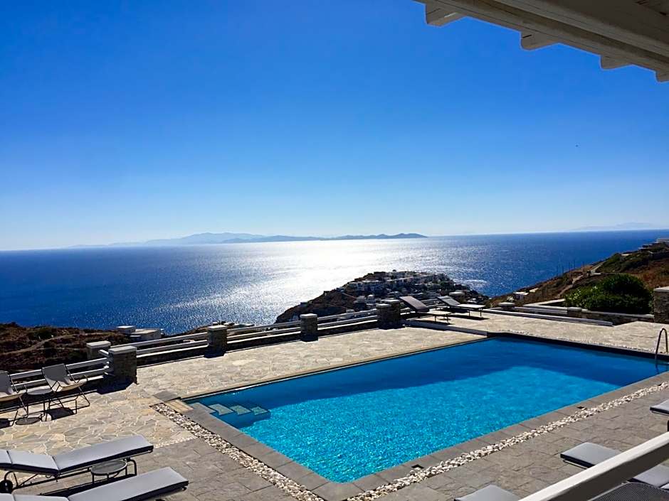 Gerofinikas Boutique Hotel