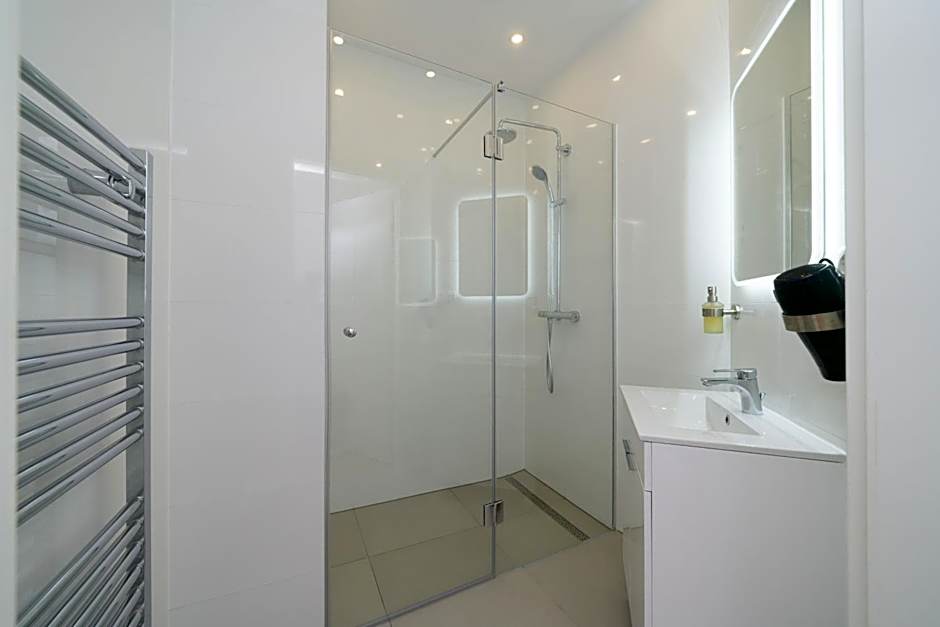 Vienna Stay Apartments or Rooms 1050