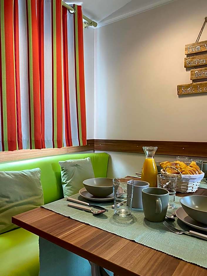 Casinhas dos Valados