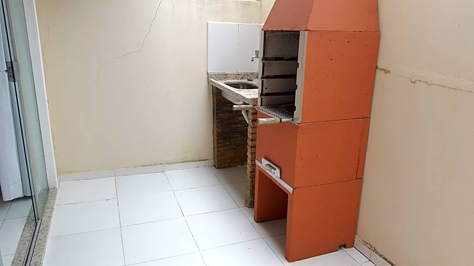 Condomínio Mar da Galiléia - Apto 27