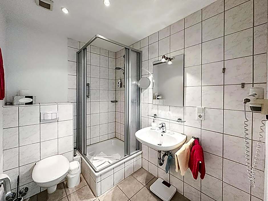 Hotel Graf Waldersee