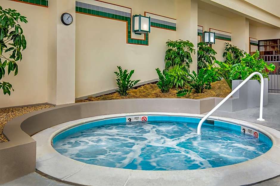 Marriott Park Ridge