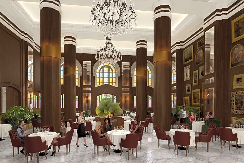 Hotel Paso Del Norte, Autograph Collection
