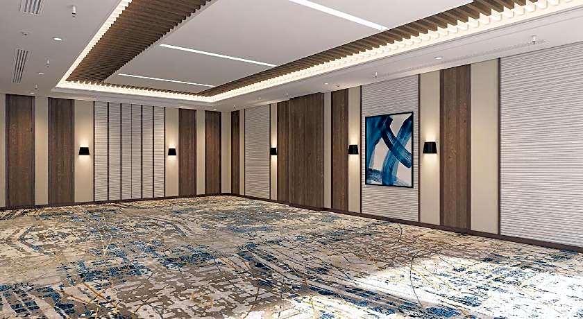 Voco Al Khobar By IHG