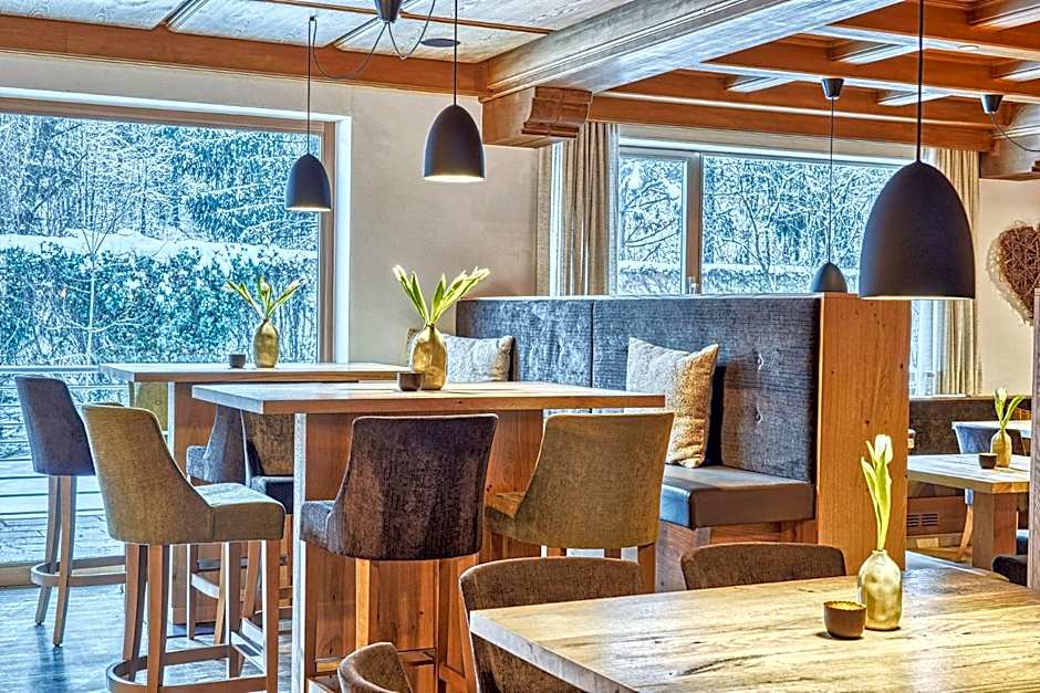 Hotel Pustertalerhof