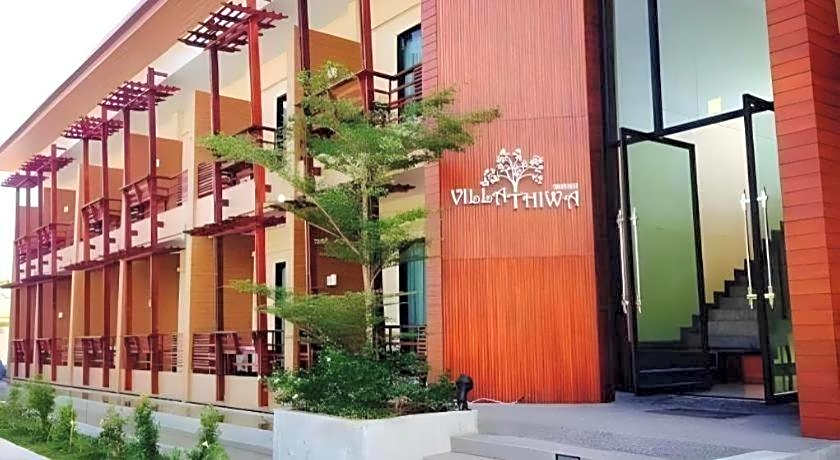 Villa Thiwa Hotel