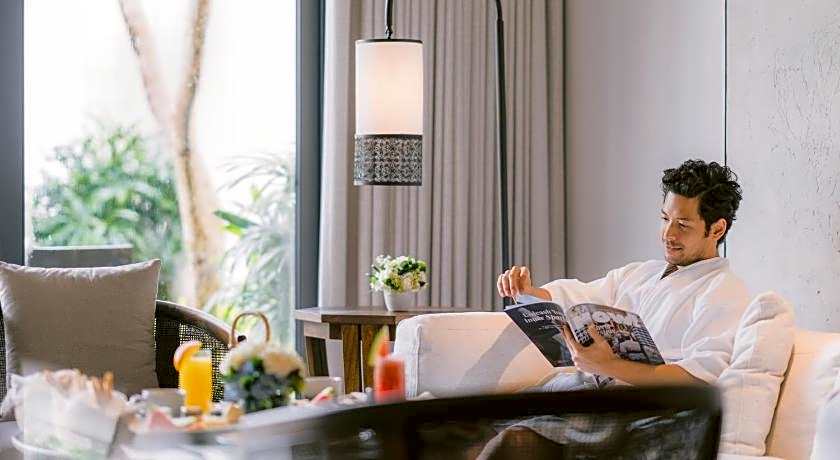 Jumeirah Bali