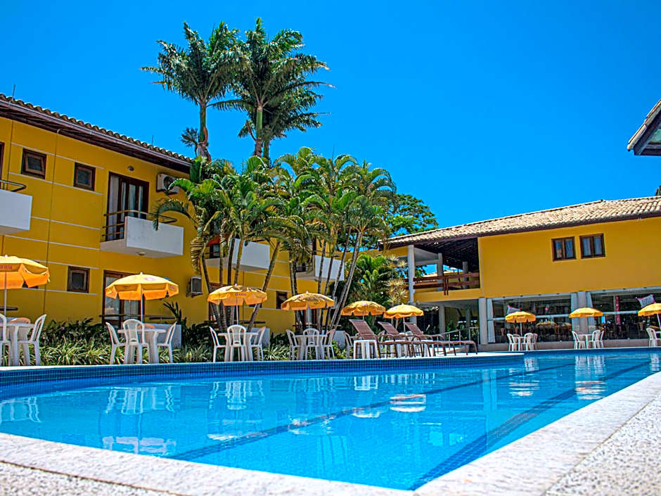 Sunshine Praia Hotel