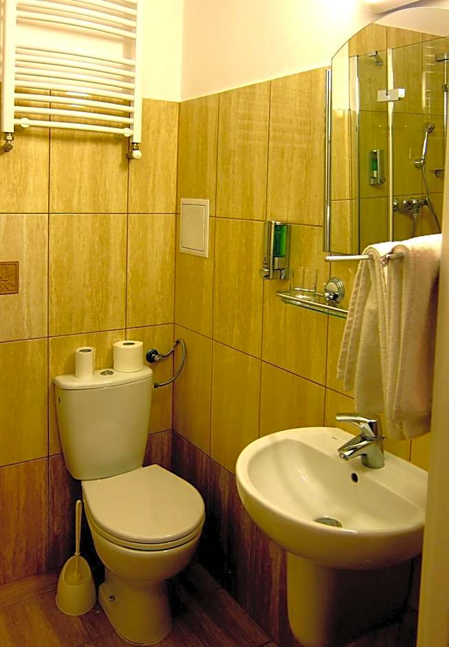 Centrum Konferencyjne IBIB PAN