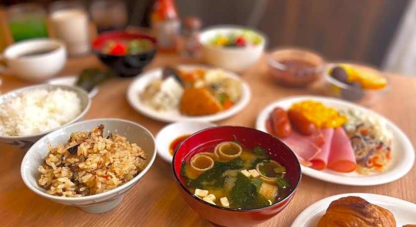 Apa Hotel Ishigakijima