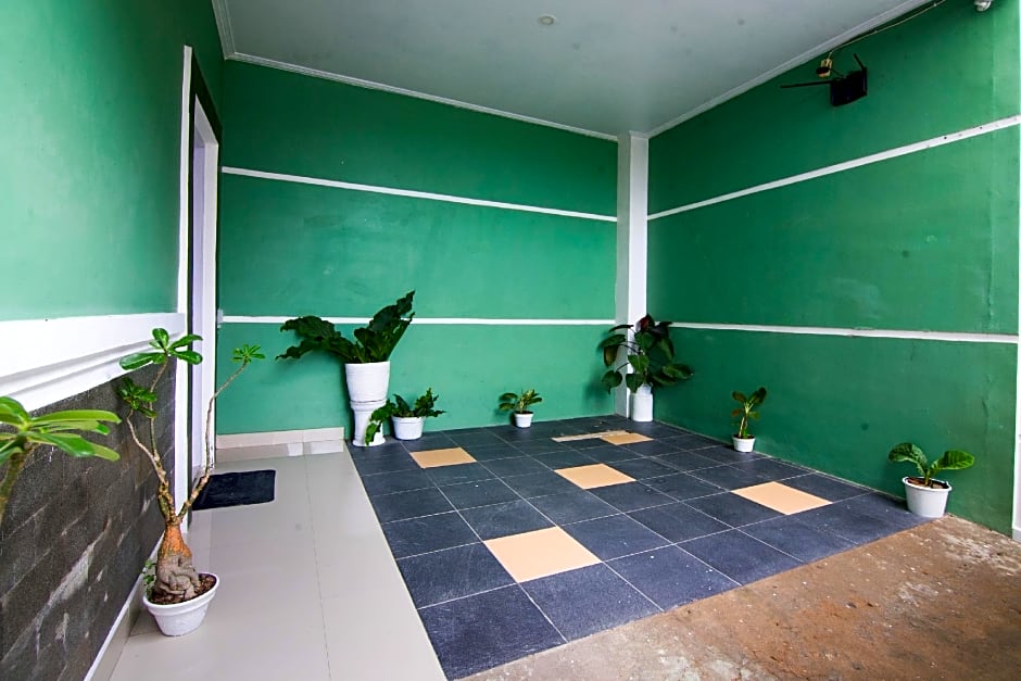 Hotel O D'residence Syariah