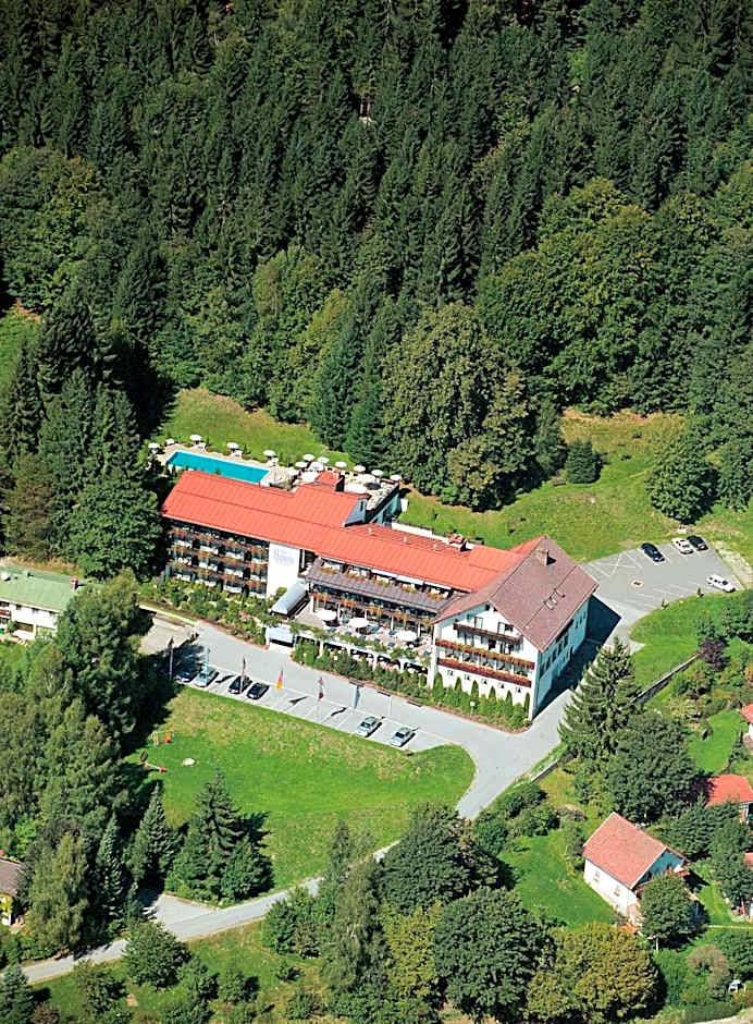 Hotel Bavaria
