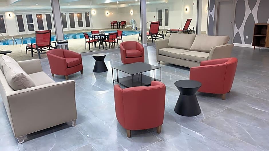 Ramada by Wyndham Windsor Locks