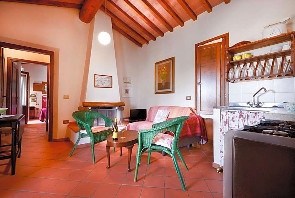 Tenuta San Vito In Fior Di Selva