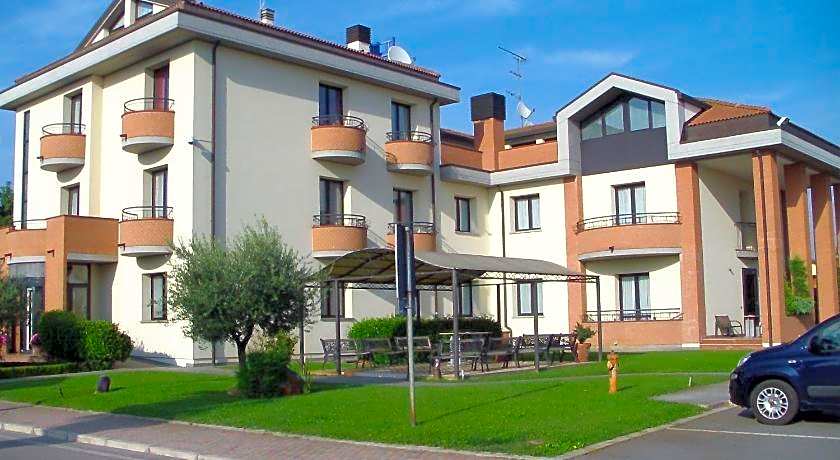 Hotel Da Vito
