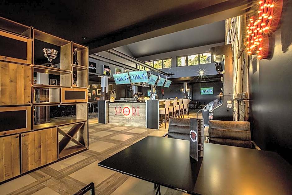 Amadria Park Camping Trogir - Mobile Homes