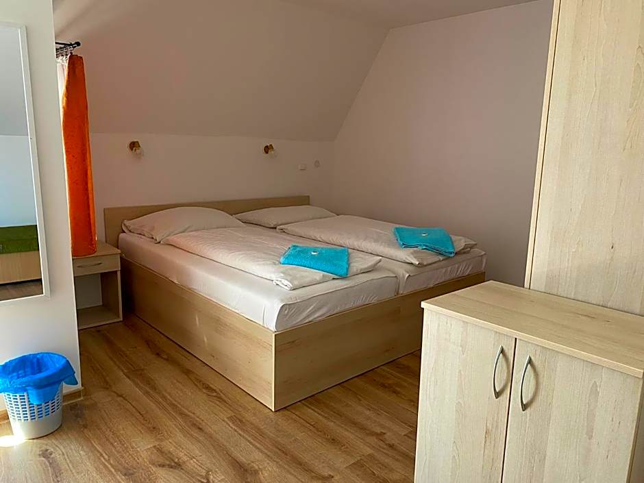 Centrum Wypoczynku ODYS