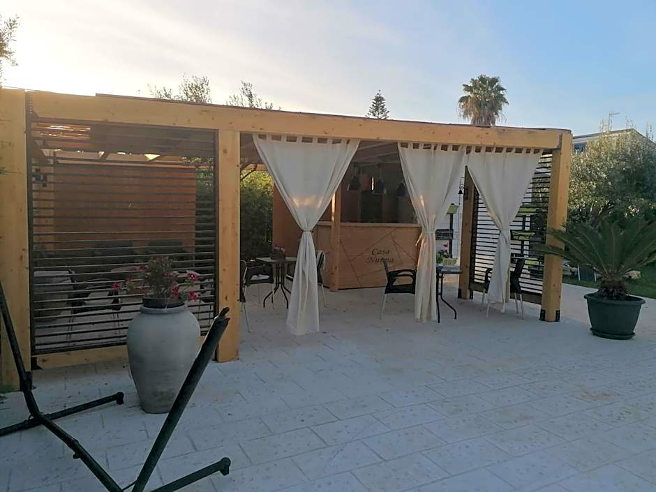 Casa Nunna
