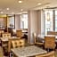 Sheraton Suites Chicago Elk Grove