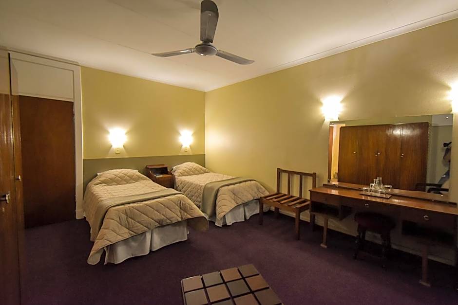 Park Hotel Bethlehem