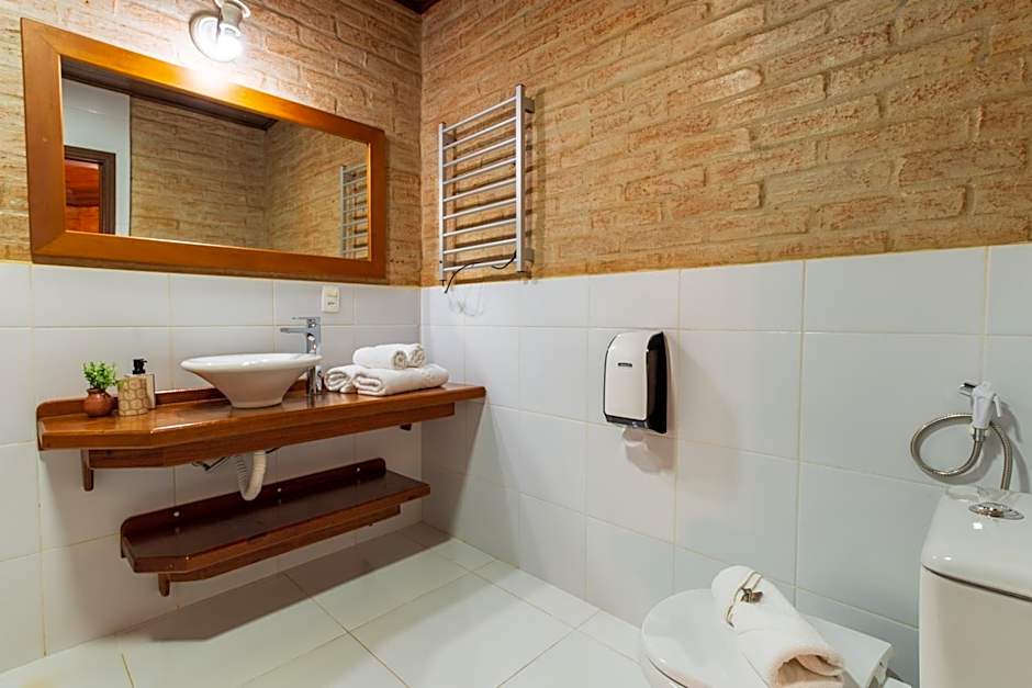 Pousada Boutique Vilage de Minas