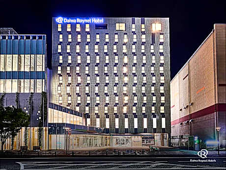 Daiwa Roynet Hotel Numazu