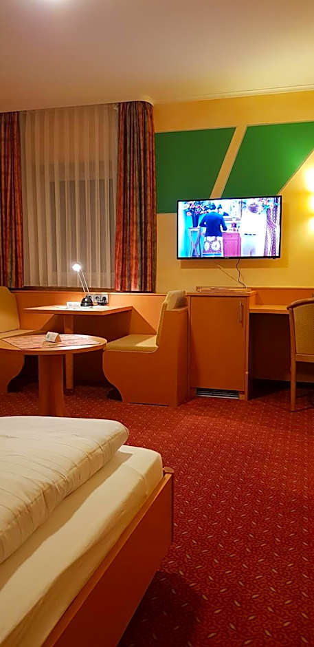 Hotel-Restaurant Fröhlich