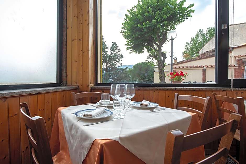 Hotel Le Terrazze di Nappino