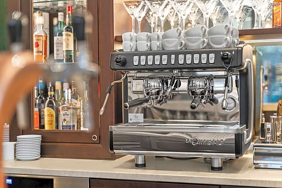 Waldstatterhof Swiss Quality Hotel