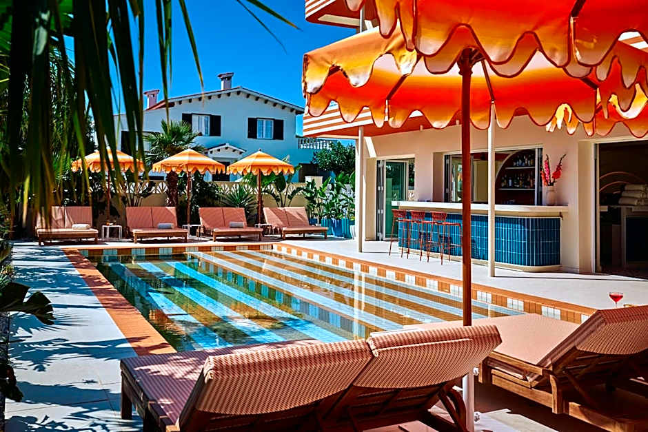 Riviera Hotel Menorca