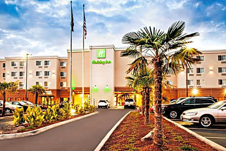Holiday Inn Salem By IHG