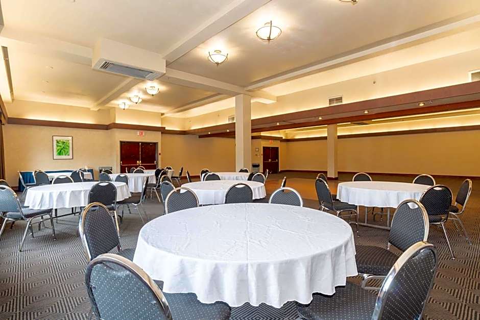 Sandman Hotel Castlegar