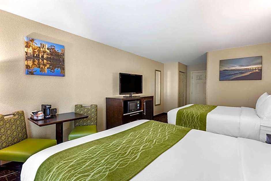 Comfort Inn San Diego Old Town