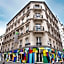 Ibis Styles Paris Maine Montparnasse