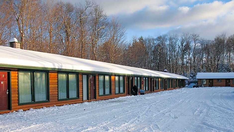 Adirondack Lodge Old Forge