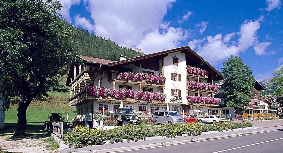 Hotel Soreie