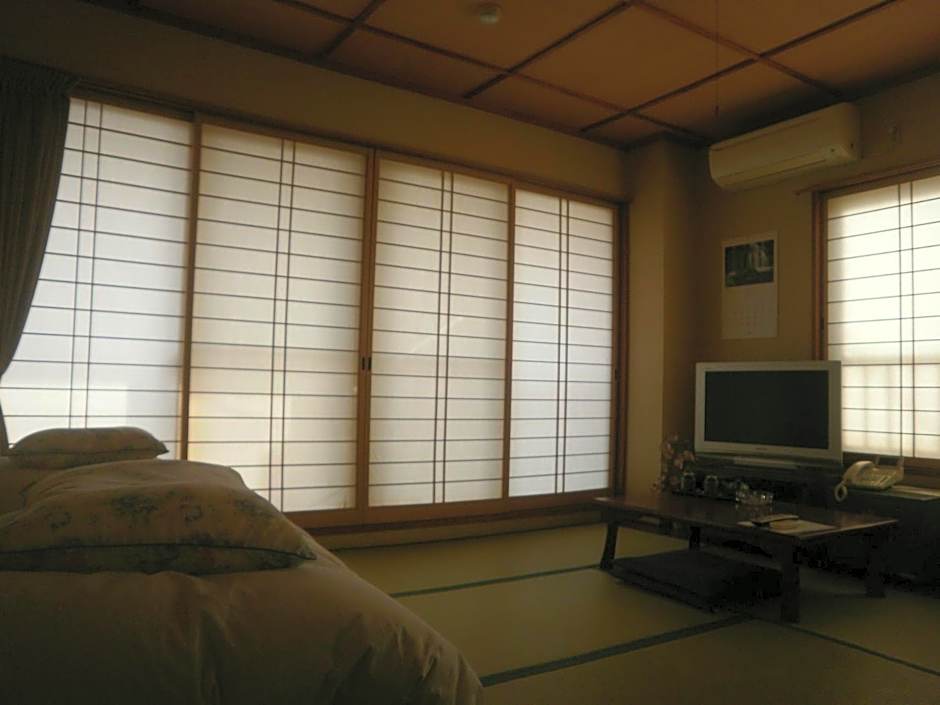 Kakiya Ryokan