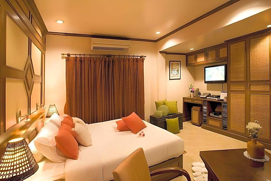 Saku Boutique Homestay