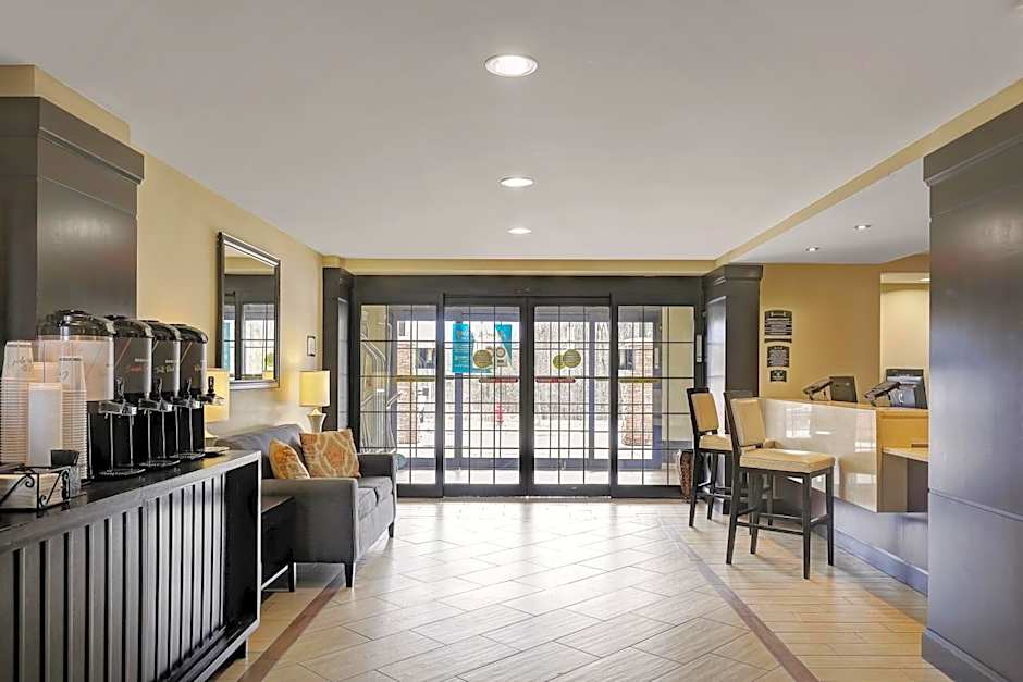 Staybridge Suites Washington D.C. - Greenbelt, an IHG hotel By IHG